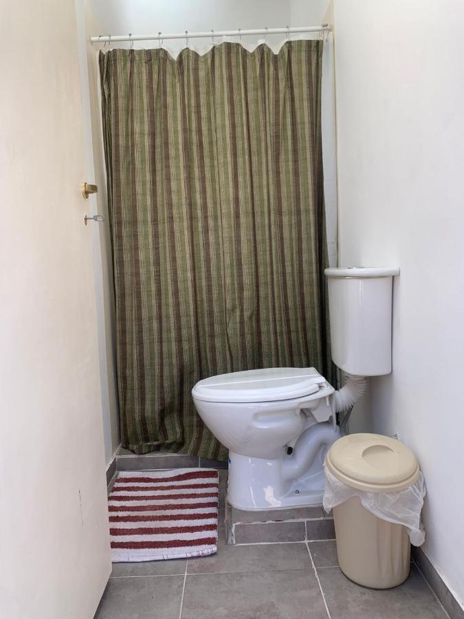 Mestiza Hostal 乌玛瓦卡 外观 照片