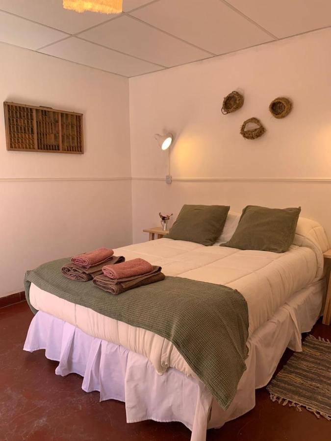Mestiza Hostal 乌玛瓦卡 外观 照片