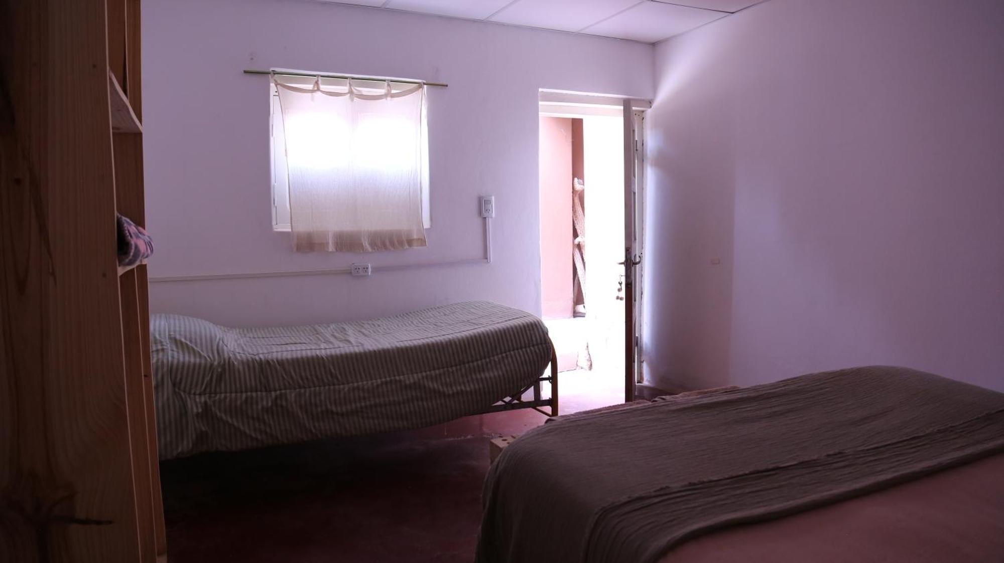Mestiza Hostal 乌玛瓦卡 外观 照片