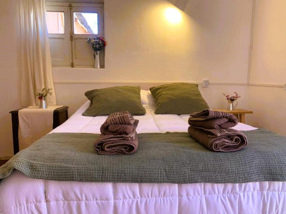 Mestiza Hostal 乌玛瓦卡 外观 照片