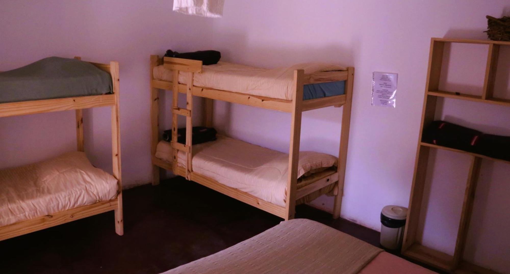 Mestiza Hostal 乌玛瓦卡 外观 照片
