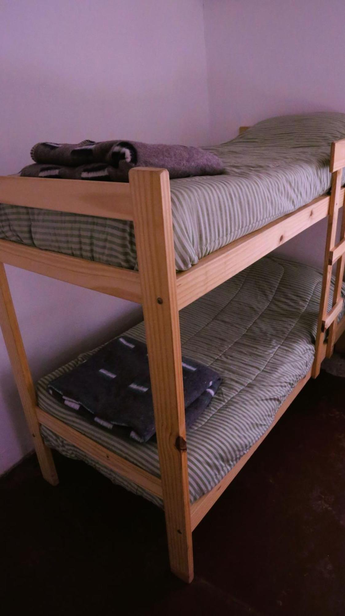Mestiza Hostal 乌玛瓦卡 外观 照片