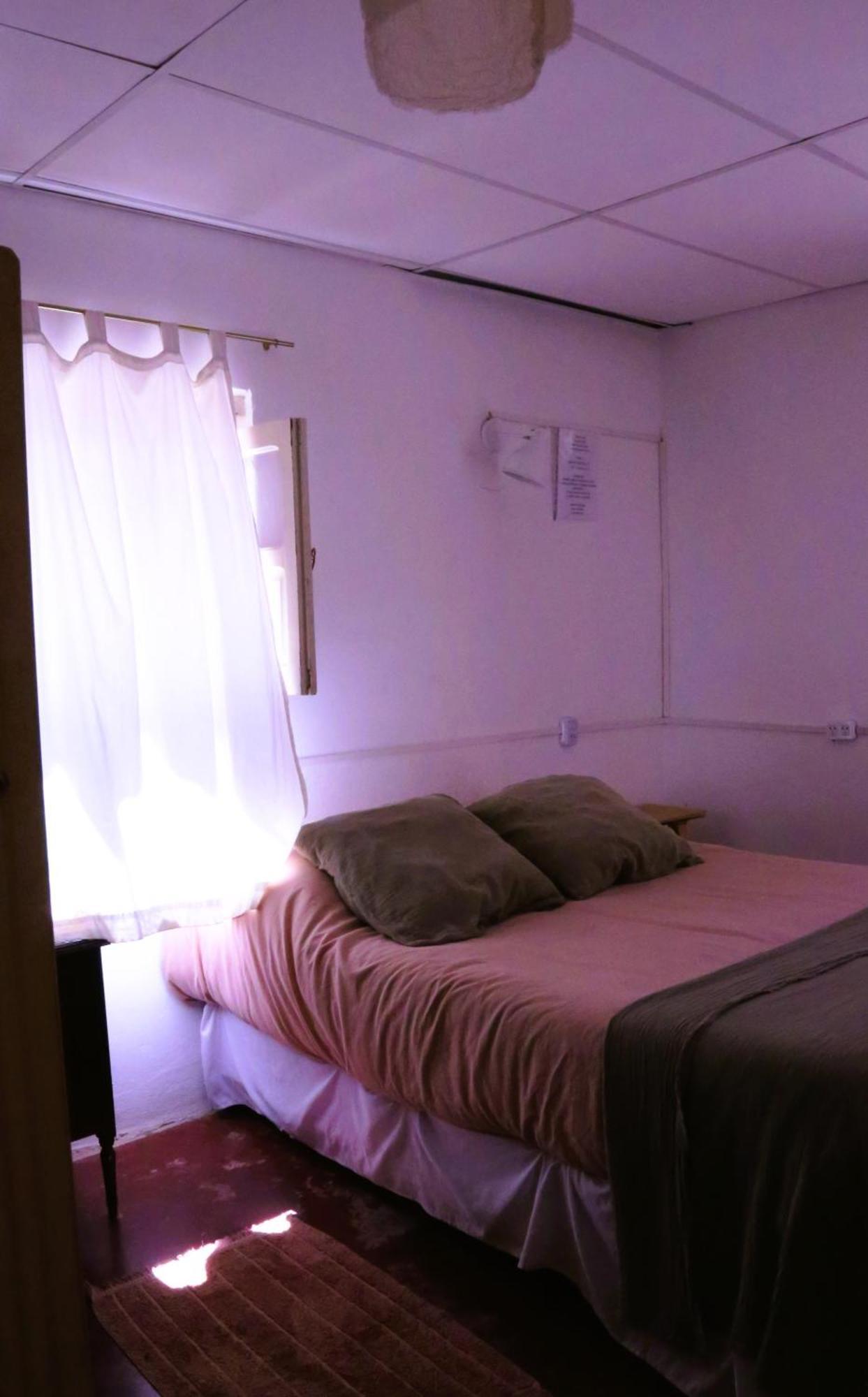 Mestiza Hostal 乌玛瓦卡 外观 照片