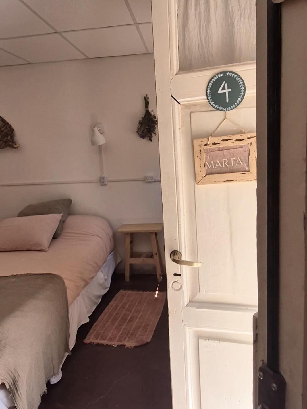 Mestiza Hostal 乌玛瓦卡 外观 照片