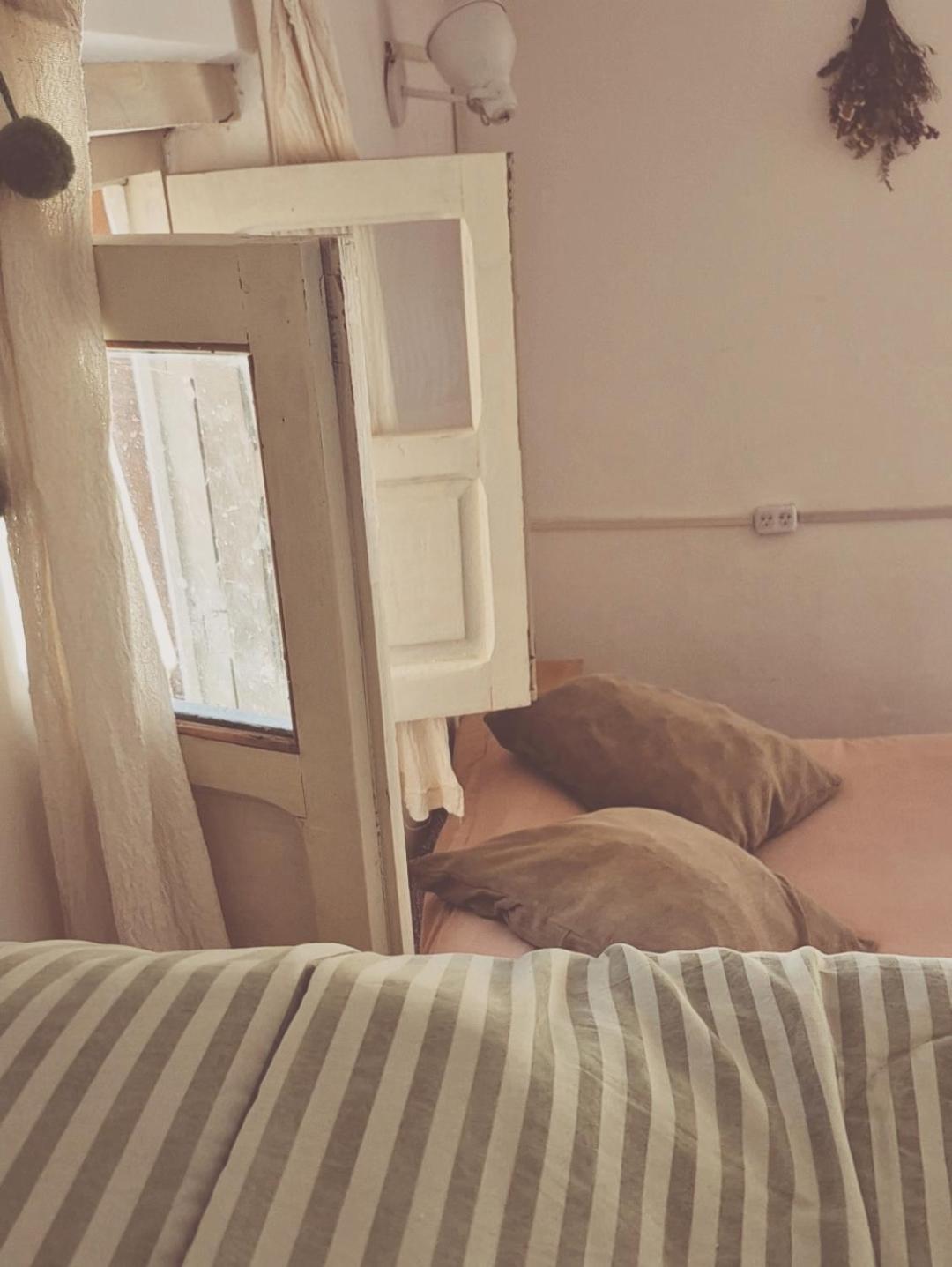 Mestiza Hostal 乌玛瓦卡 外观 照片