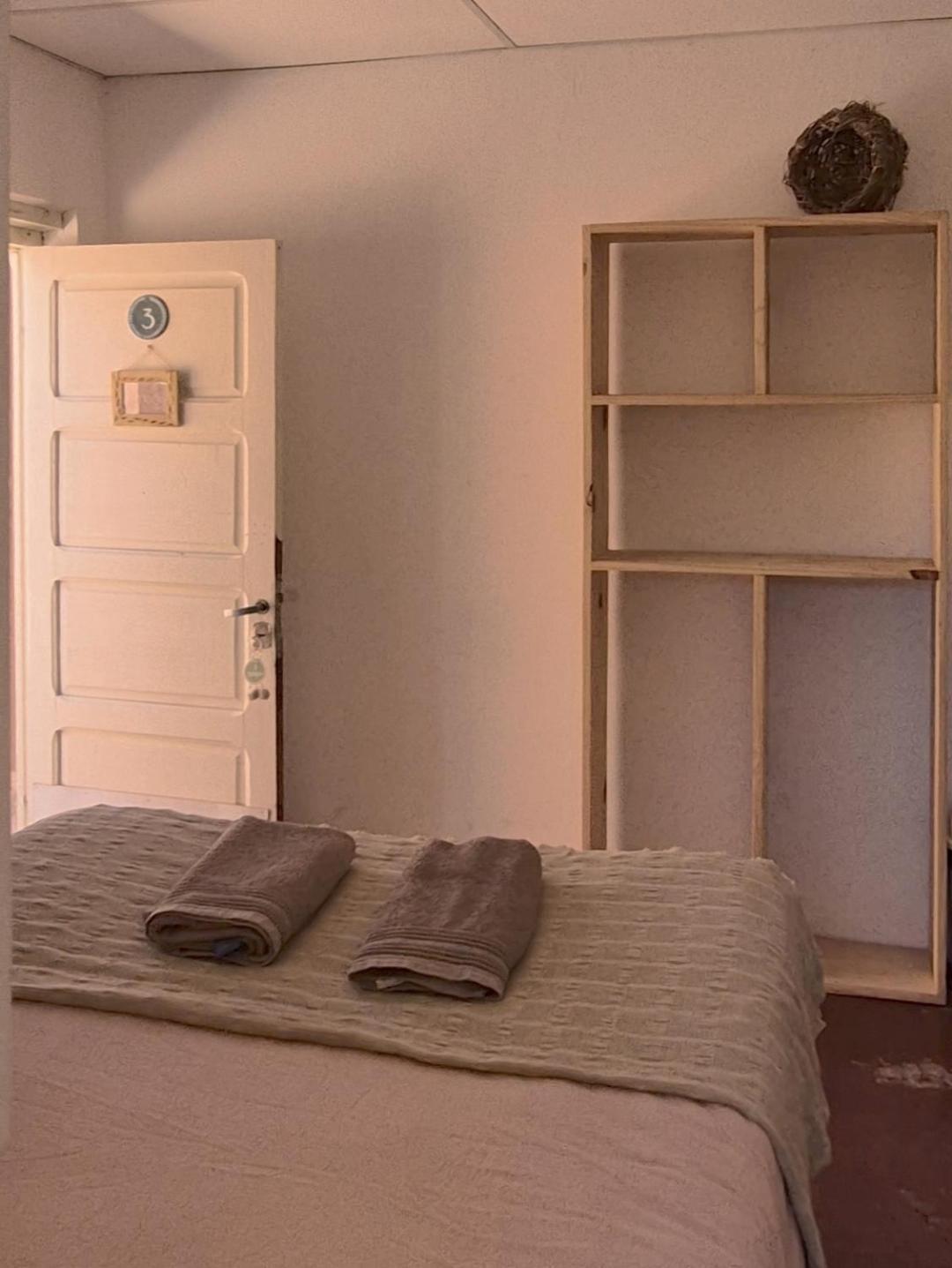 Mestiza Hostal 乌玛瓦卡 外观 照片